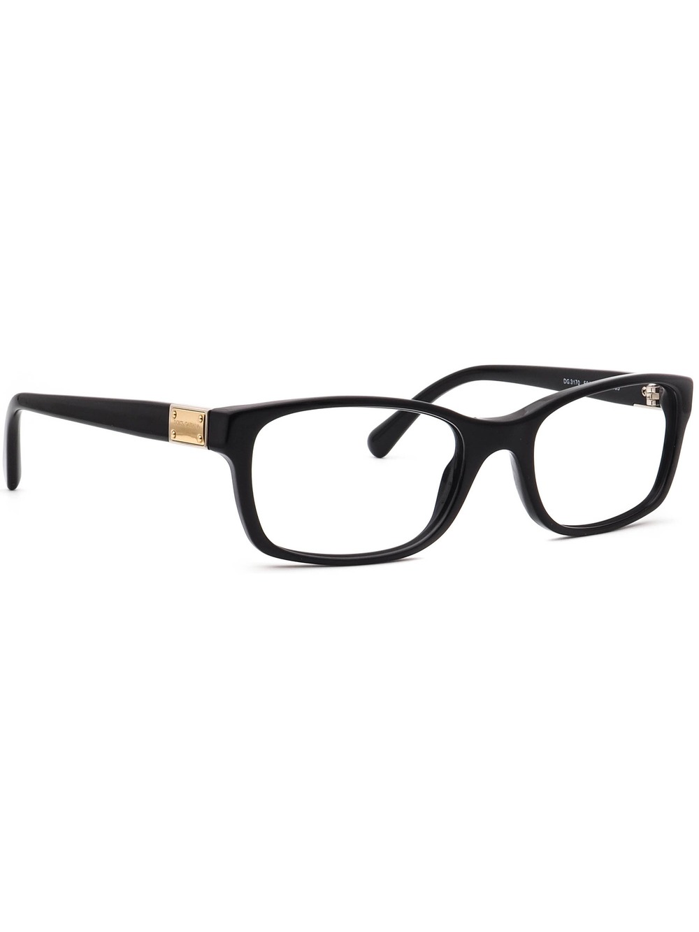 Dolce & Gabbana DG 3170 501 Eyewear